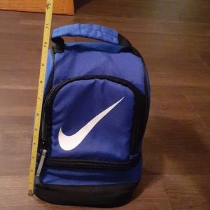 COPY - Nike lunch bag